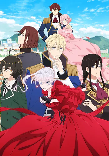 May I Ask for One Final Thing? (Dub) Episode 9