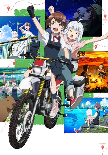 Touring After the Apocalypse Episode 8