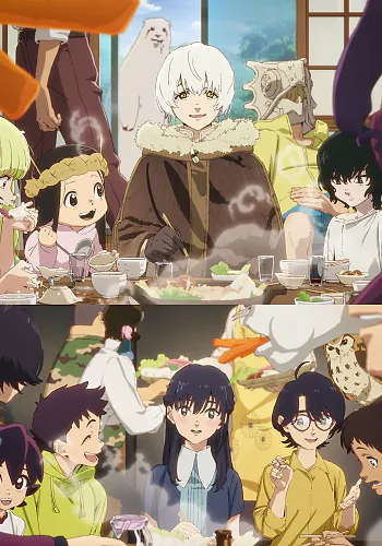 To Your Eternity Season 3 Episode 8